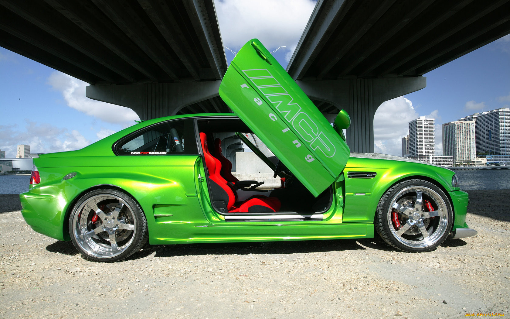 , bmw